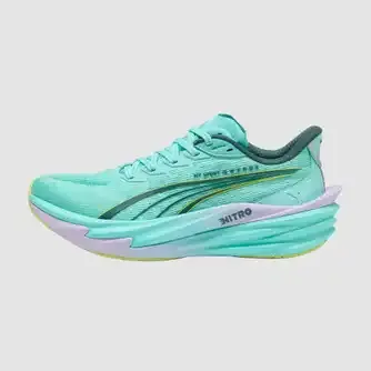 Puma Womens Deviate Nitro 4 HYROX Training Shoes
