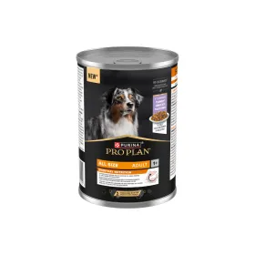 Pro Plan Adult puretina 400 g