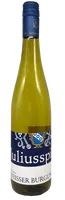 WEINGUT JULIUSSPITAL Weißer Burgunder Gutswein Weißburgunder/Pinot Blanc trocken 2023