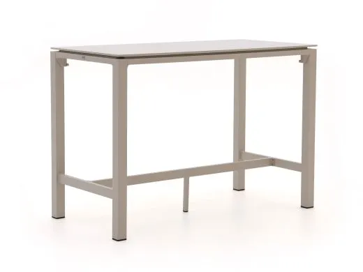 Bellagio Trecenta bartafel 150x75x105cm