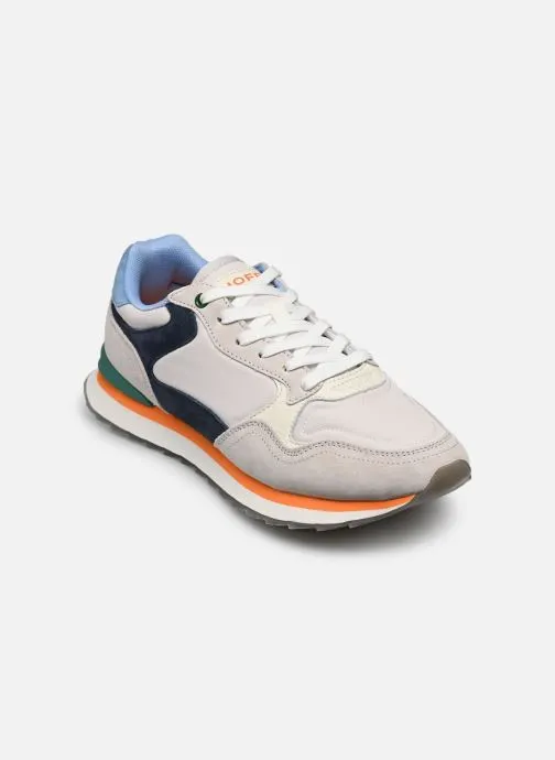 Sneakers CUSCO heren wit