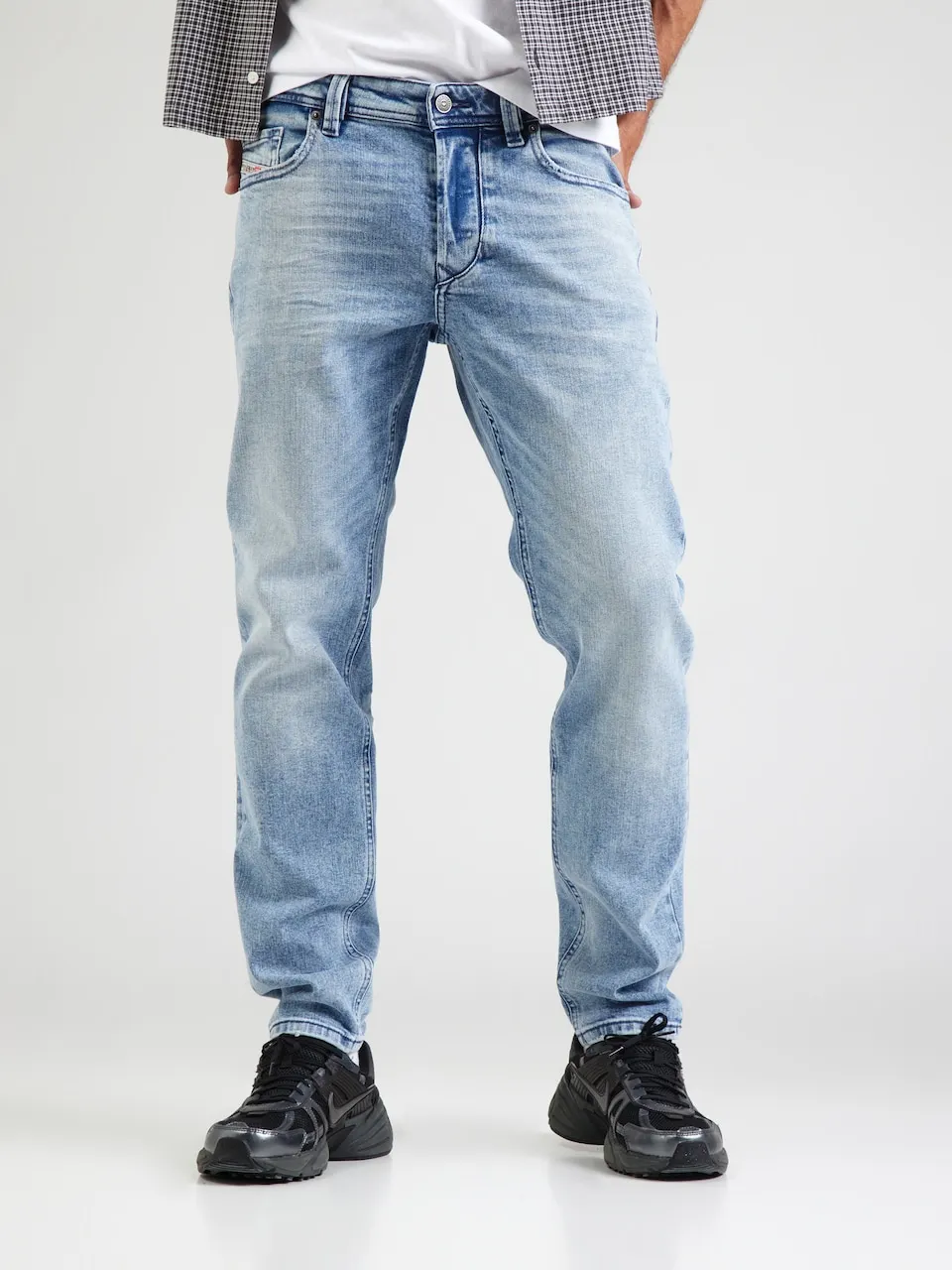 Regular Jeans '1986 LARKEE-BEEX'