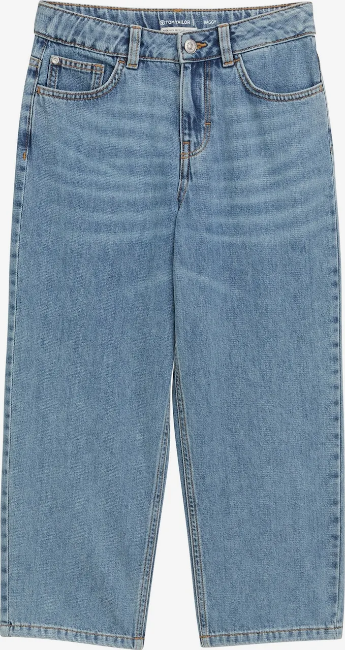 Baggy Jeans