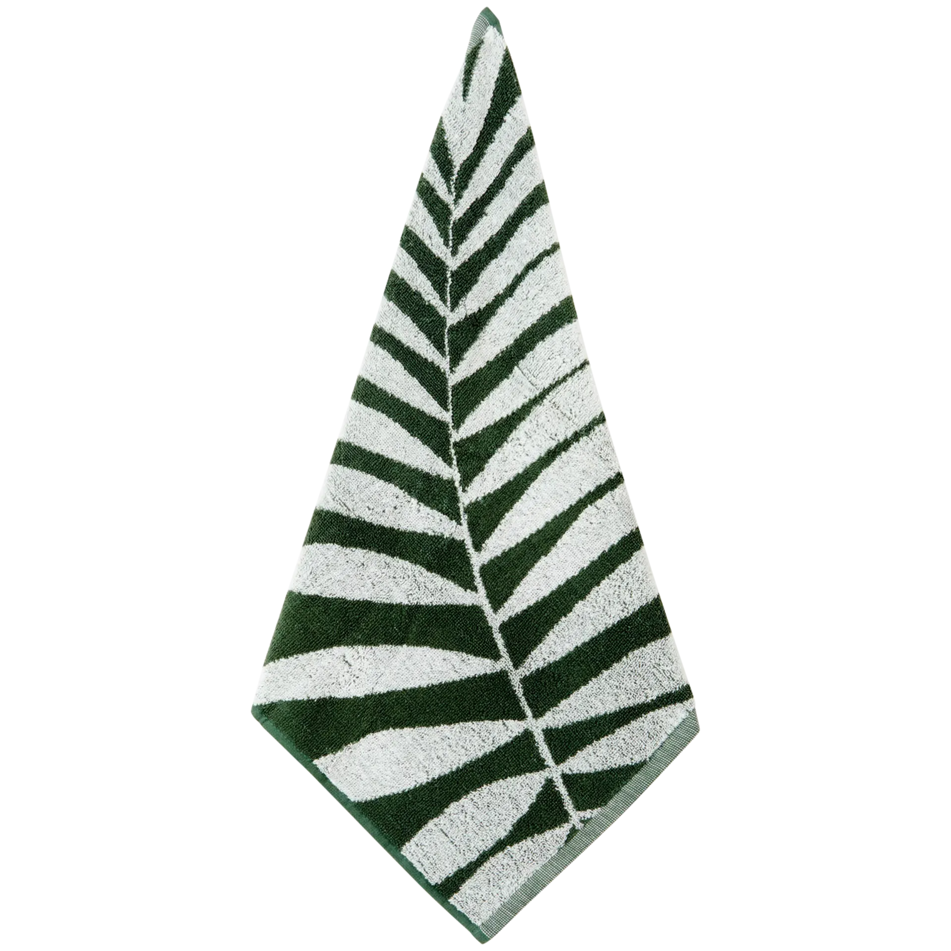 Asciugamano da cucina La Sonata Verde