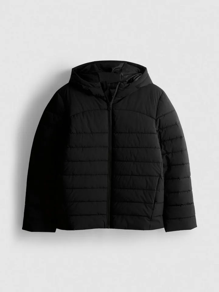 7–15 ans | Doudoune à capuche