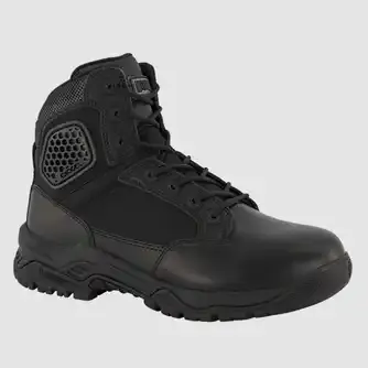 Magnum Mens Strike Force 6.0 CT Uniform Safety Shoes