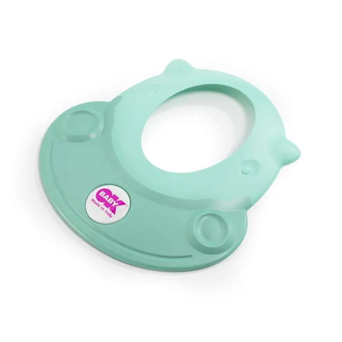 dodaci za kadu i kupanje Hippo turquoise