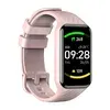 Blackview R10 1,47" großer HD Touch-Farbbildschirm Fitnessuhr, Smartwatch für Damen Herren, Herzfrequenzmessung, Blutsauerstoffmessung, 300 mAh Akku