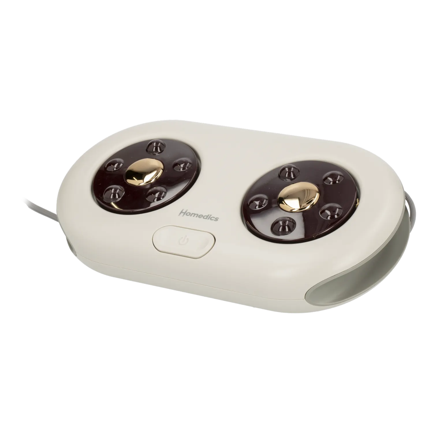 Masajeador De Pies Con Calor Maxconfort Shiatsu Modelo FMS-150H HOMEDICS Unidad