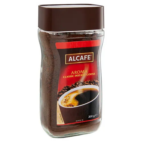 Aroma Classic Instant Coffee 200g