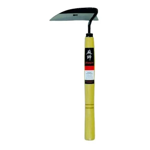 Niwashi Traditional Japanese Right-Handed Garden Tool