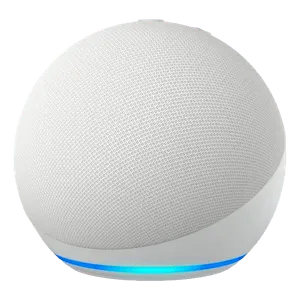 Parlante Smart Amazon Echo Dot 5Ta. Gen Blanco