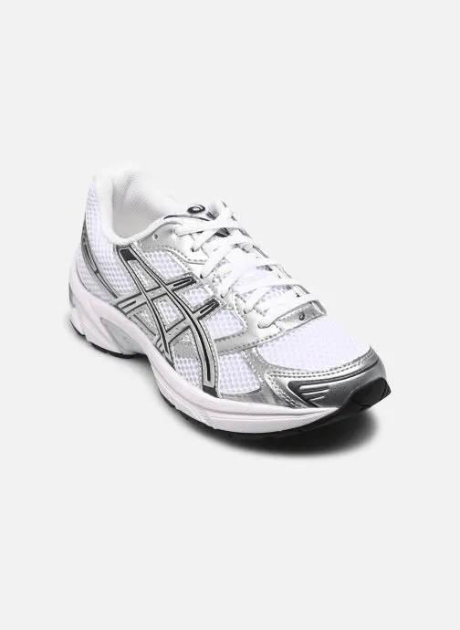 Lage sneakers Gel-1130 dames wit