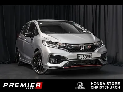 Honda Premier Class Benefits