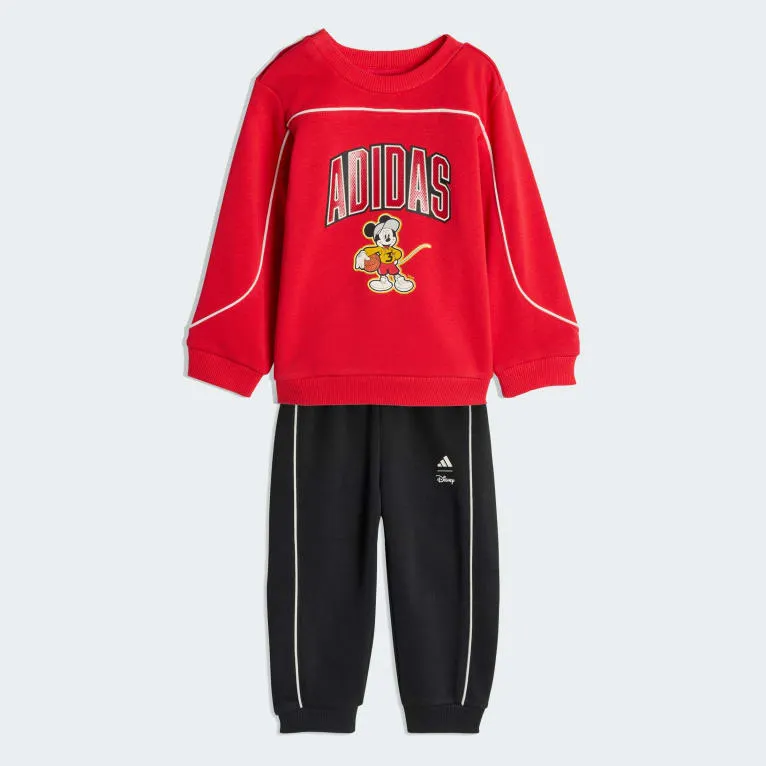 ADIDAS DISNEY MICKEY MOUSE JOGGEDRESS