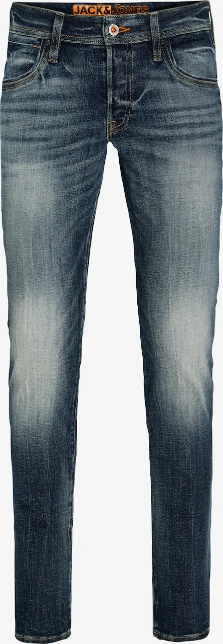 Slimfit Jeans 'JJIGlenn JJLuke'