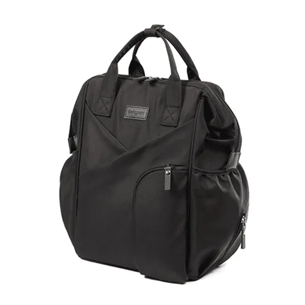 Babyono | Stellesekk | Black