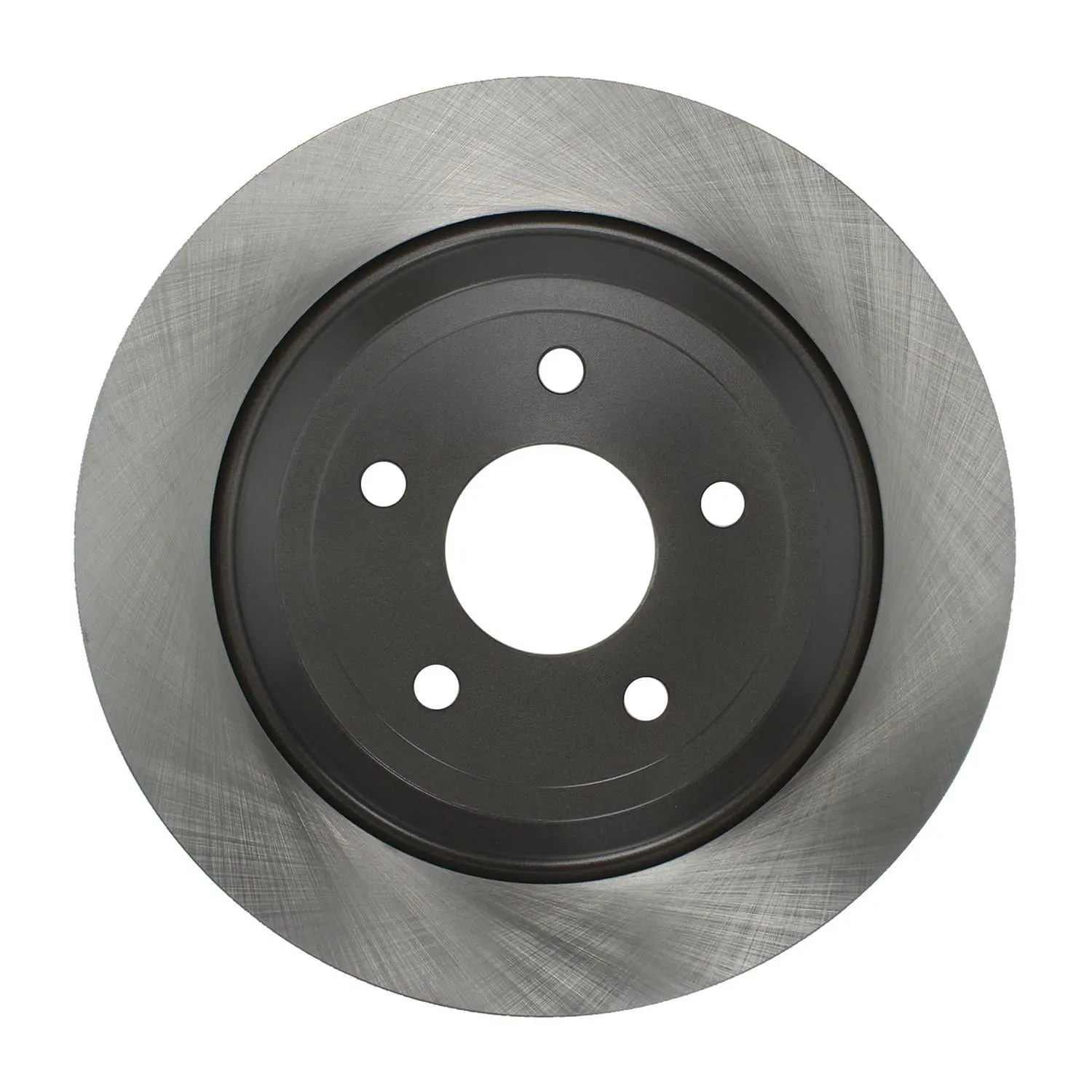 Duralast Disc Brake Rotor 75051DL