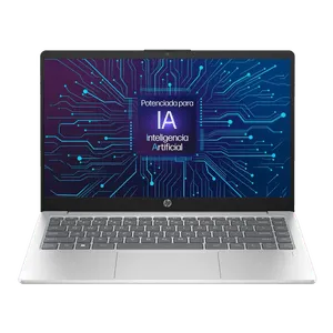 Laptop Hp Coreultra 5 Hp Laptop 14-Ep1000La - 14" | 16/512GB