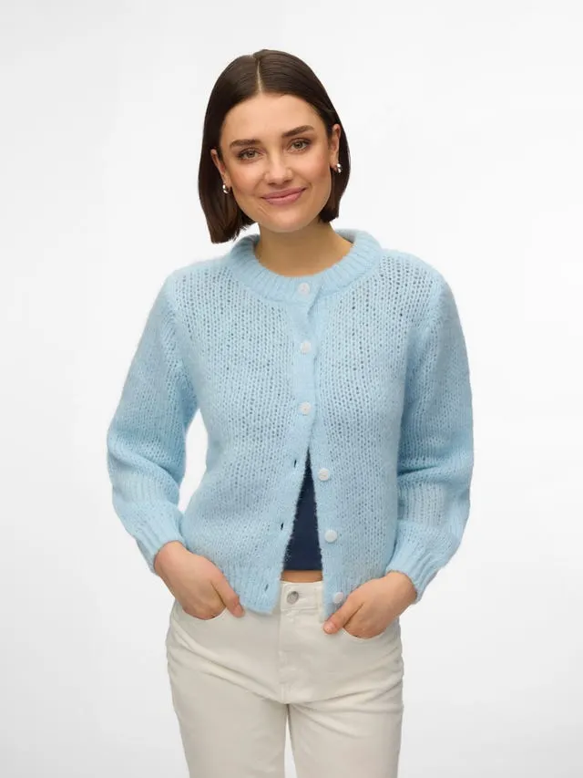 VMWILO Strikket cardigan