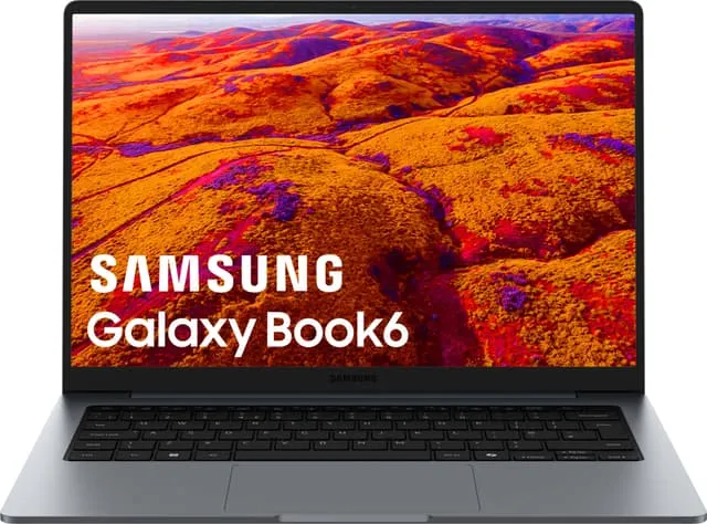 Samsung Galaxy Book6 14 U5-325/16/512/IPS 14" Copilot+ PC