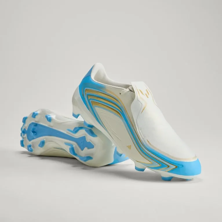 F50 MESSI LEAGUE Firm Ground Fotballsko