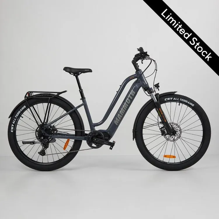Mammoth 2024 XE6 E-Bike