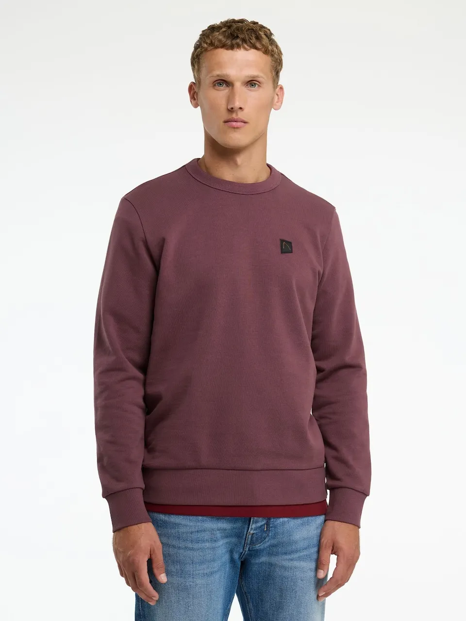 Sweatshirt 'Toby'