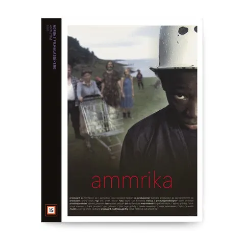 Ammrika (2003)