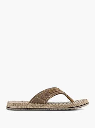 QUILL Teenslipper