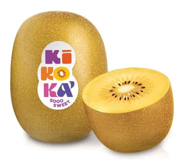 Kiwi Gul