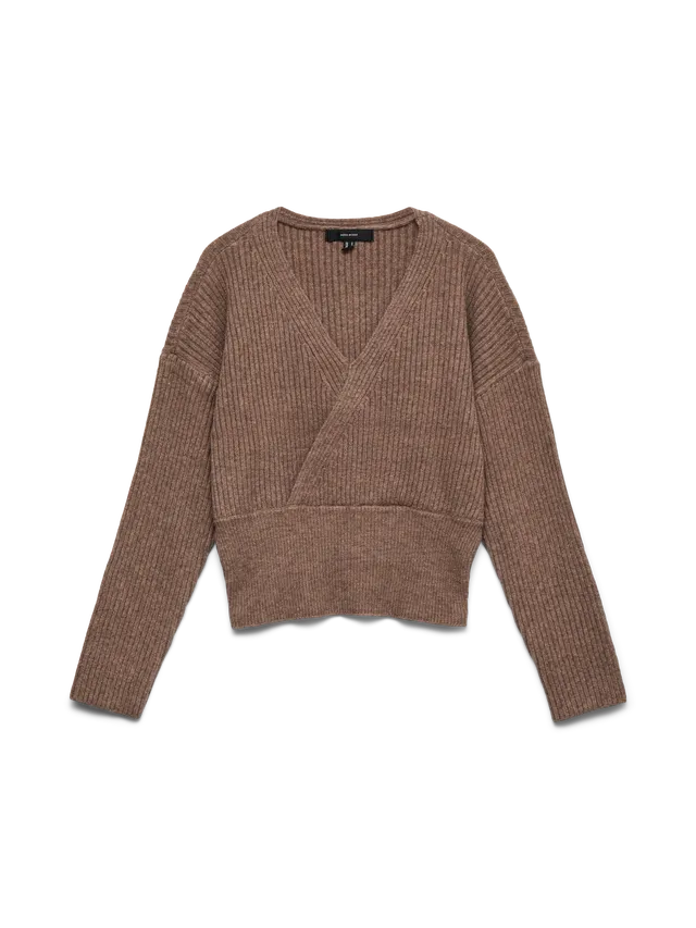 VMDESIRE Strikkegenser