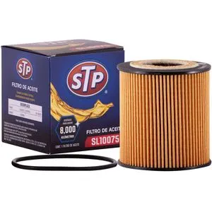 Elemento de Filtro de Aceite de Motor STP SL10075