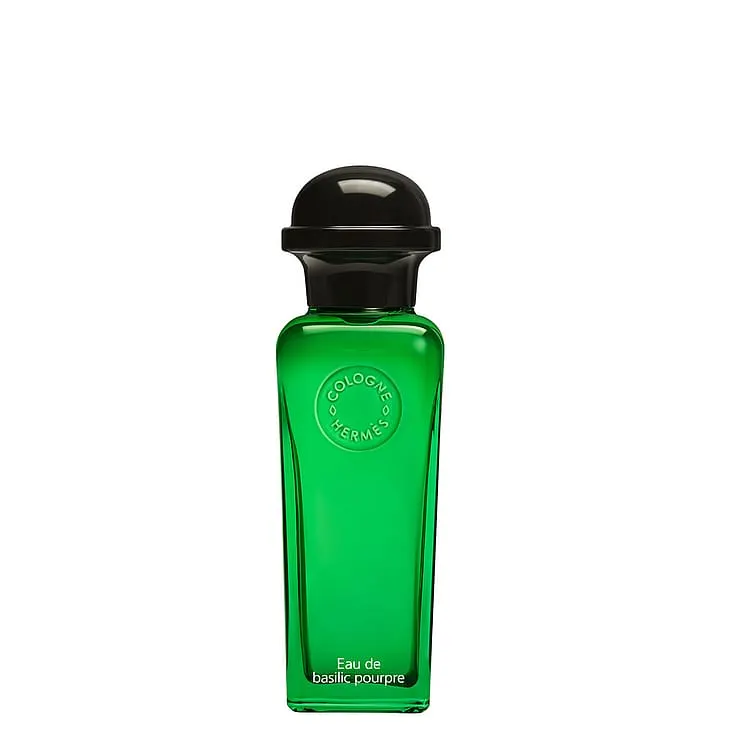 Eau De Basilic Pourpre Eau De Cologne