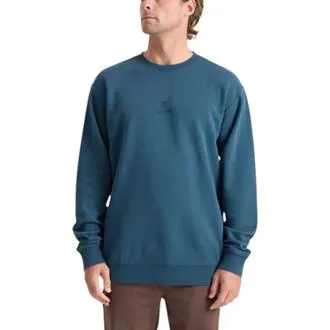 Chandail Safe Camp Embroidery pour homme