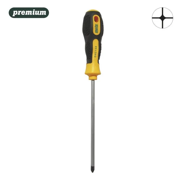 Cacciavite Phillips ph0 75mm dph007 MOTA