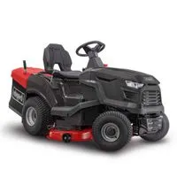 Scheppach Benzin-Rasentraktor TMR452-98C-RD