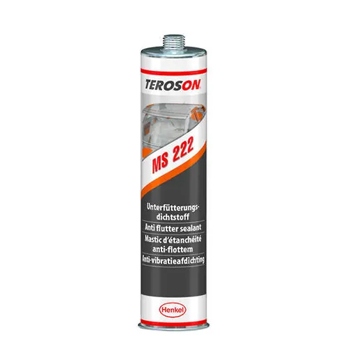 Teroson MS 222 Anti Flutter Sealant 310ml