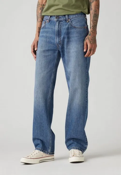 555® RELAXED STRAIGHT - Jeans relaxed fit - daily ritual