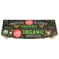 Vital Farms® Pasture-Raised Large Brown Grade-A Organic Eggs