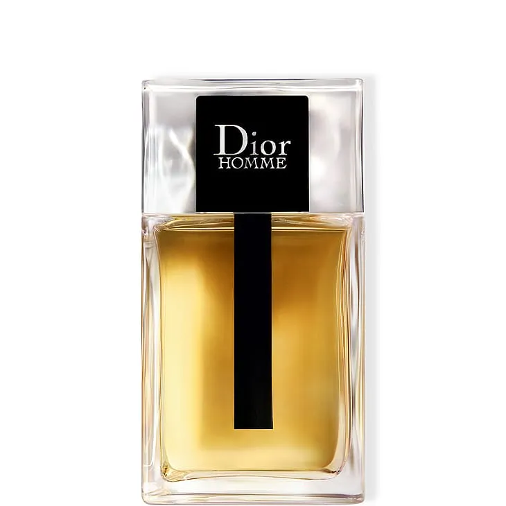 Dior Homme Eau de Toilette