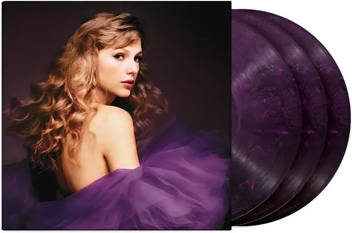 Speak Now (Taylor's Version)