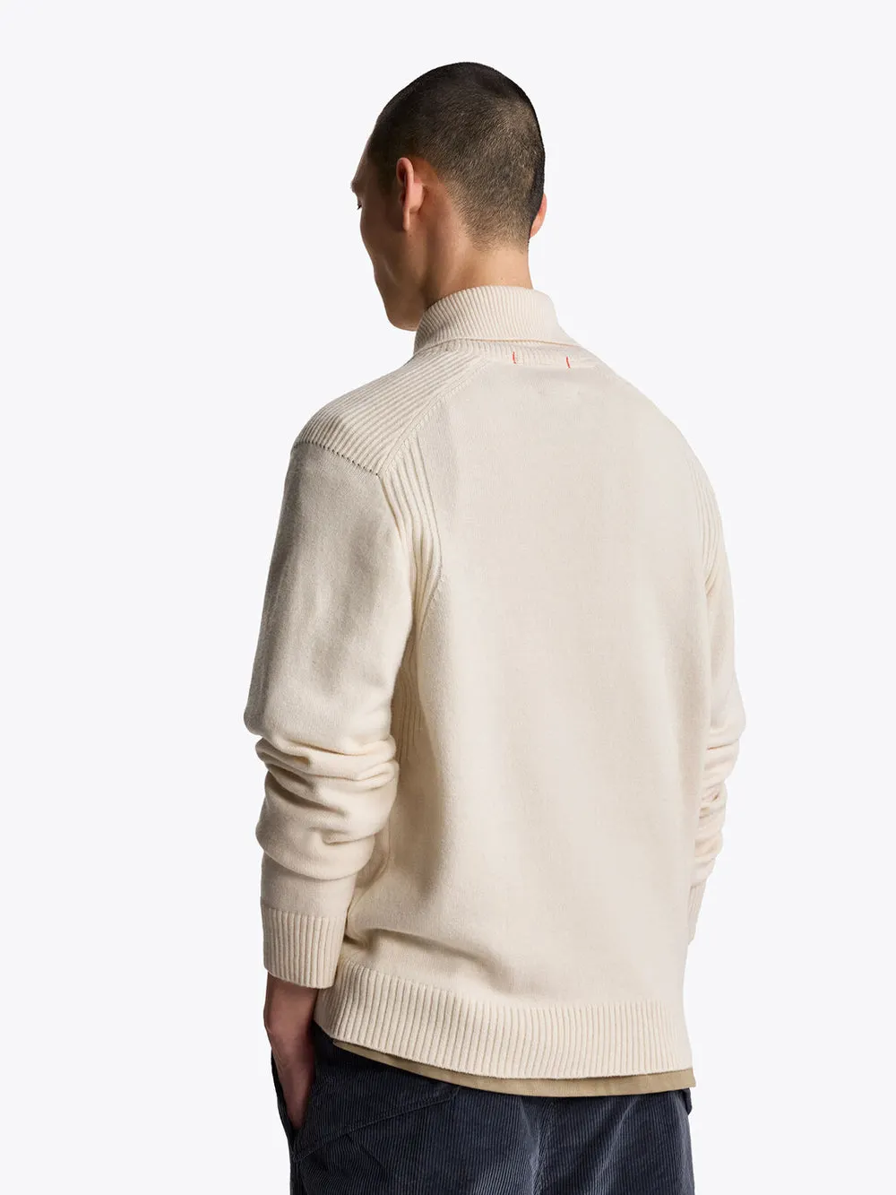 CALDONAZZO SWEATER