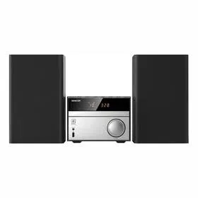 Mikrosystém Sencor SMC 4300BR černá barva