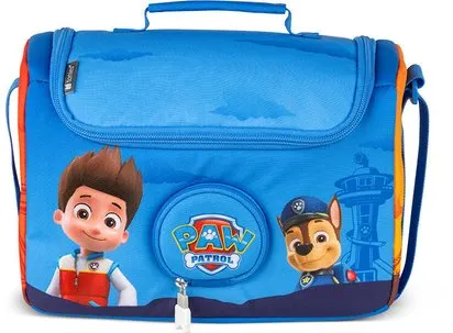 TONIES® LA PAT' PATROUILLE -SAC BANDOULIERE