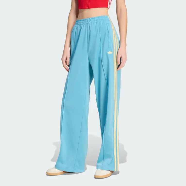 FIREBIRD LOOSE TRACK PANTS