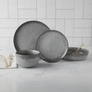 Denmark 16-piece Dinnerware Set
