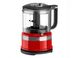 Procesador de Alimentos Kitchenaid Kfc3516Er Rojo