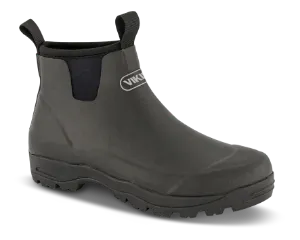 Viking Hovin Neo Low Gummistøvle Sort 1-42130