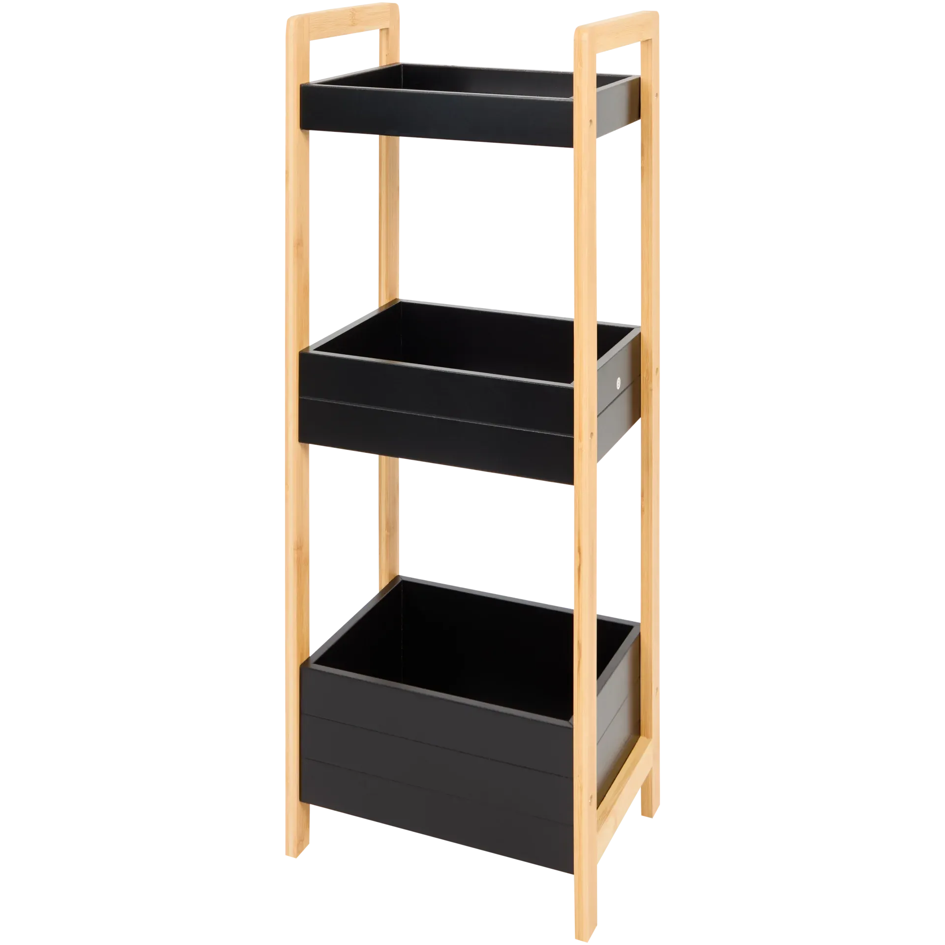 Scaffale bagno